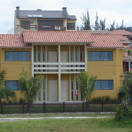 Pousada Cheiro De Mar Imbituba  Exterior foto