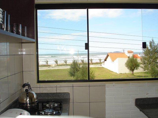 Pousada Cheiro De Mar Imbituba  Exterior foto